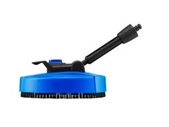 Nilfisk Patio Cleaner terrassevasker Ø25,5 cm | Høytrykkspyler