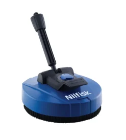 Nilfisk Patio Cleaner terrassevasker Ø25,5 cm | Høytrykkspyler