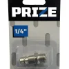 PRIZE Nippel 1/4" - | Kompressor