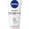 Nivea 3-i-1 Repair håndkrem 100 ml | Personlig Pleie