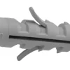 Heco Nylonplugg 6 x 30 mm - 100 stk. | Plugger & Dybler