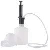 Garden Oljesugesett 1,6 liter - ® | Tilbehør Til Hagemaskiner