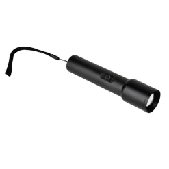 Autozone Oppladbar lommelykt 300 lumen – | Lommelykter|Biltilbehør