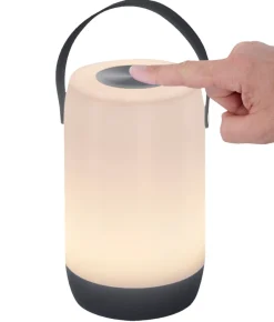Garden Oppladbar utendørslampe - ® | Utendørslamper