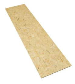 OSB-3 plate TG4 15 mm - 2397 x 600 mm | Osb & Sponplater