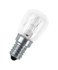 Osram kjøleskapspære E14 - 25 W | Glødepærer