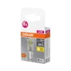 Osram LED Base Special Pin G9 1,9 W 3-pk. | Led-Pærer