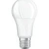 Osram LED Classic matt standard dimbar E27 14 W | Led-Pærer