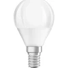 Osram LED kronepære E14 4,9 W 3-pk. | Led-Pærer