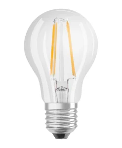 Osram LED Star+ Classic dimbar 7 W (60 W) E27 | Led-Pærer