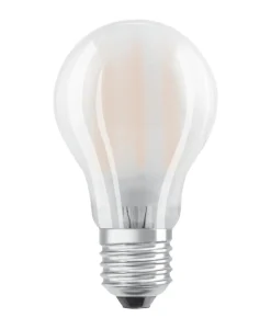 Osram LED Star Classic matt standardpære E27 6,5 W | Led-Pærer