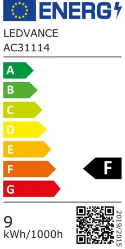 Osram LED Star Classic sensorpære E27 8,5 W | Led-Pærer