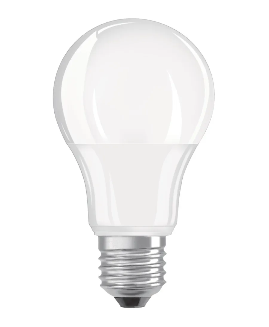 Osram LED Star Classic standardpære E27 10 W | Led-Pærer