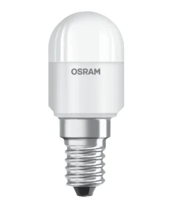 Osram LED STAR kjøleskapspære E14 - 2,3W | Led-Pærer