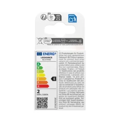 Osram LED Star MR11 20 stiftpære GU4 2,5 W | Led-Pærer
