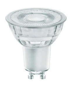 Osram LED Star+ PAR16 dimbar 4,5 W GU10 | Led-Pærer