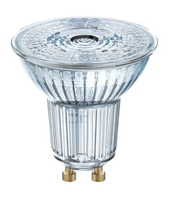 Osram LED Star Par16 GU10 spotpære 2,6 W | Led-Pærer