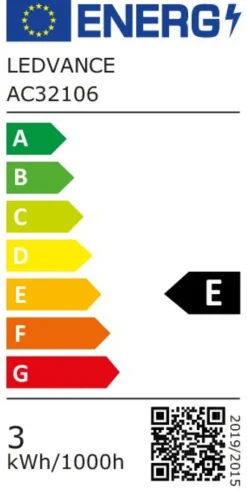 Osram LED Star Pin stiftpære G9 2,6 W | Led-Pærer