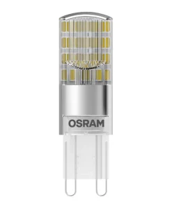 Osram LED Star Pin stiftpære G9 2,6 W | Led-Pærer