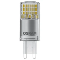 Osram LED Star Pin stiftpære G9 4,2 W | Led-Pærer