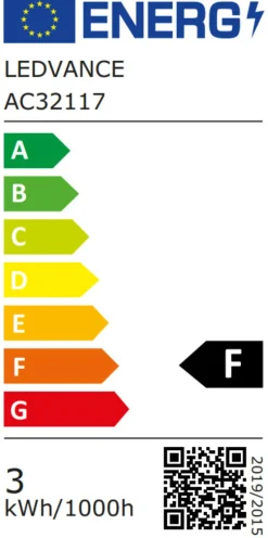 Osram LED Star Pin 230 V stiftpære G9 3 W | Led-Pærer