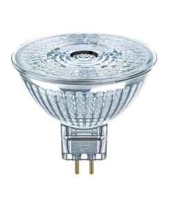 Osram LED Star 12V stiftpære GU5.3 2,6 W | Led-Pærer