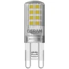 Osram LED stiftpære G9 2,6 W - 3-pk | Led-Pærer