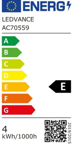 Osram LED Superstar dimbar GU10 3,7 W | Led-Pærer