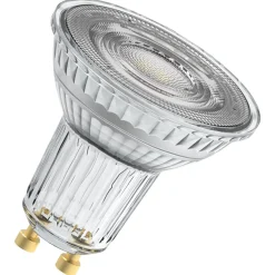Osram LED Superstar dimbar GU10 2,4 W | Led-Pærer