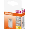 Osram LED 12V stiftpære G4 0,9 W | Led-Pærer