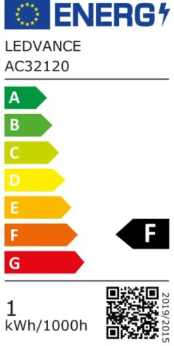 Osram LED 12V stiftpære G4 0,9 W | Led-Pærer
