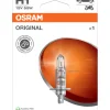 Osram lyspære til bil H1 - 1 stk. | Bilpærer