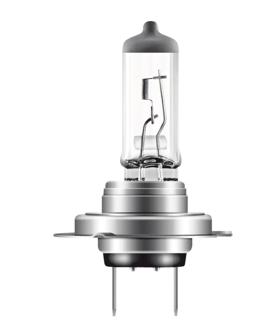 Osram lyspære til bil H7 - 1 stk. | Bilpærer