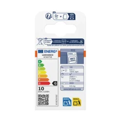 Osram ovnspære G4 10 W 2-pk. | Glødepærer
