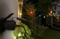 Osram SMART+ Compact Plug EU energimåler | Smart Stikkontakter & Sensorer|Grenuttak & Skjøteledninger