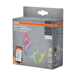 Osram SMART+ LED-list 2 meter | Smartpærer|Led-Lister
