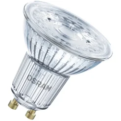 Osram SMART+ spotpære hvit GU10 5 W | Led-Pærer|Smartpærer