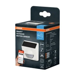 Osram SMART+ utendørs bevegelsessensor wifi | Smart Stikkontakter & Sensorer