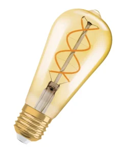 Osram Vintage 1906 LED edison 4,5 W | Led-Pærer