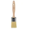 Luxi Oval pensel m/trehåndtak 45 mm - | Pensler