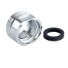 Overgang 1/2" x 3/4" | Vvs-Artikler