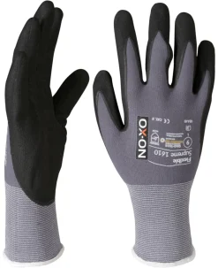 Ox-On Flexible Supreme 1610 hansker str. 11 | Arbeidshansker