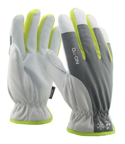 Ox-On Hanske Vinter Supreme 3600 str. 11 | Arbeidshansker