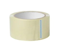 Luxi Pakketape klar 50 mm x 66 m | Tape