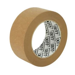 Luxi Pakketape 50 mm x 50 m - | Tape