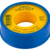 Unipak Pakktape Original Unitape 12 mm x 12 meter | Gulvvarme