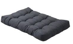 Sunlife Palle-/setepute Kario 118 x 80 cm mørkegrå - ® | Sesongavslutning|Hageputer
