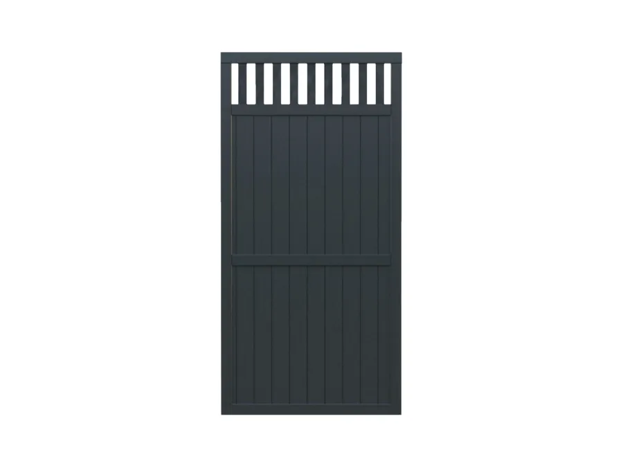 Palmako levegg Elke 2 90 x 180 cm | Levegger