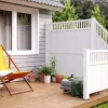Palmako levegg Elke 4 180 x 90 cm | Levegger