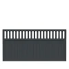 Palmako levegg Elke 4 180 x 90 cm | Levegger